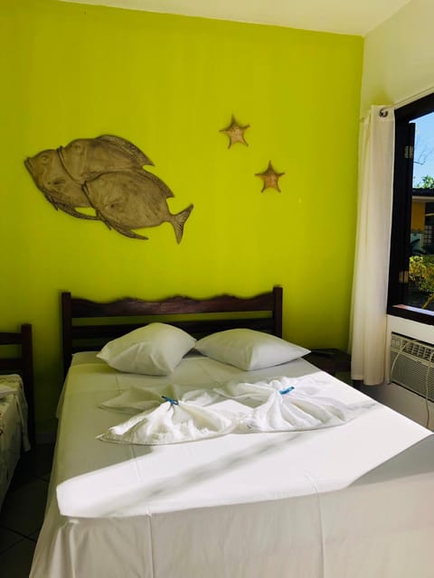 Pousada Casa Do Mar Inn in Paraty