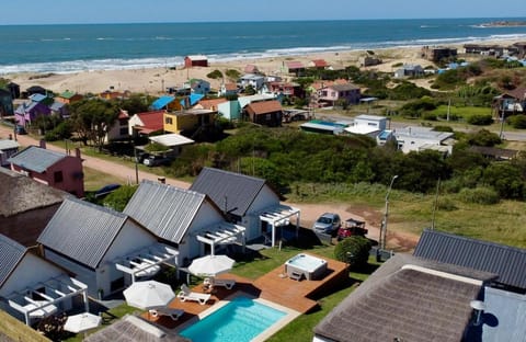 Kanaloah Lodge & Cabins Lodge nature in Rocha Department, Uruguay