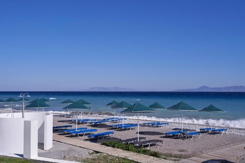 Labranda Blue Bay Resort Hotel in Kremasti