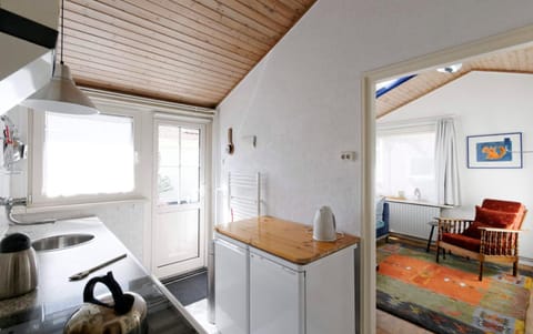 holiday cottage 'FLOW' House in Bergen