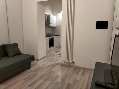 Casa Nax Condo in Terni