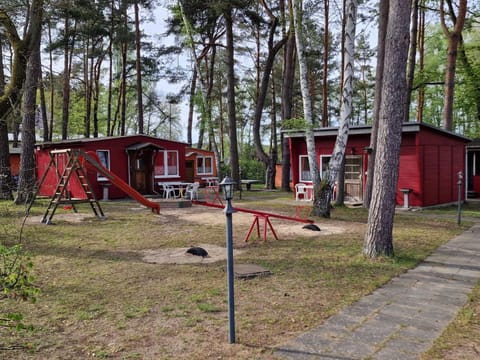 Children play ground