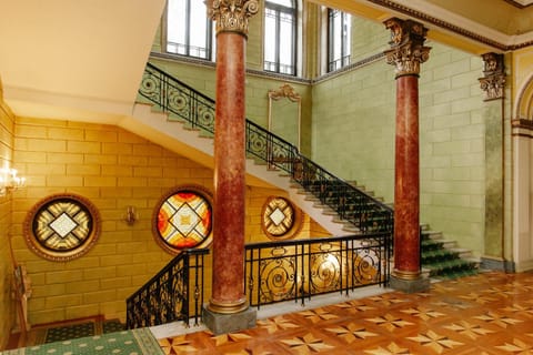 Londonskaya SPA Hotel Hotel in Odessa