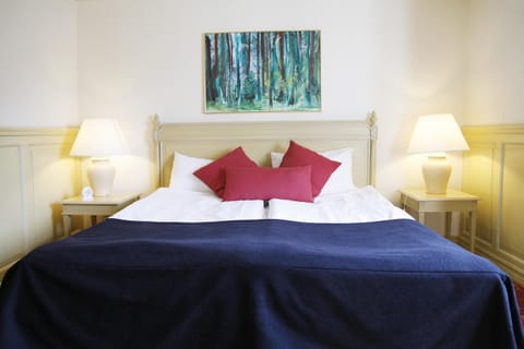 Stufvenäs Gästgifveri Hotel in Kalmar County, Sweden