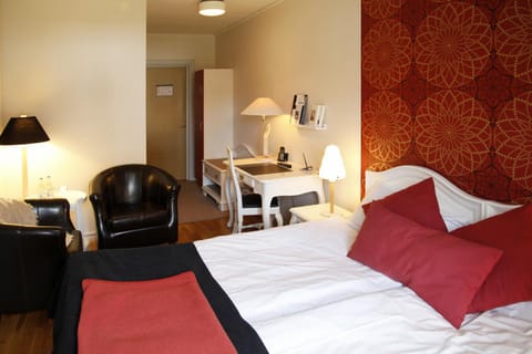 Stufvenäs Gästgifveri Hotel in Kalmar County, Sweden