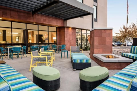 Home2 Suites by Hilton Salt Lake City/Layton Hotel in Layton