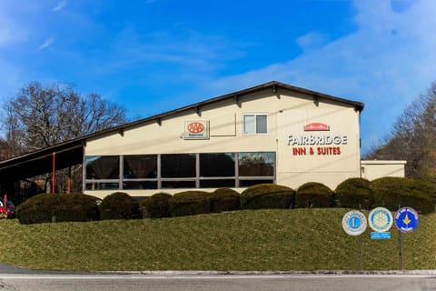 FairBridge Inn and Suites West Point Motel in Fort Montgomery
