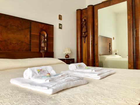 Musicisti House Bed and Breakfast in Verona