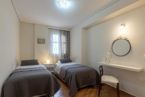 UrbanStay Appartement-Hotel in Athens