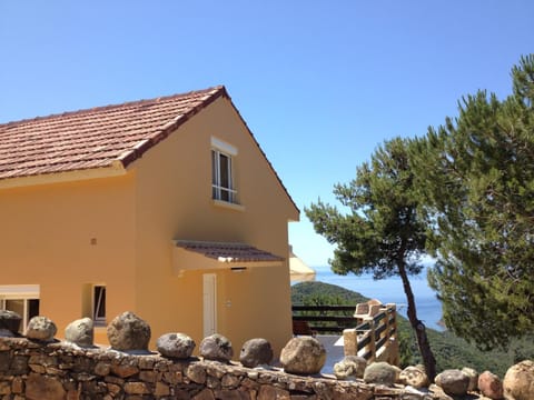 Villa Romarin Villa in Corsica