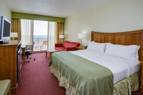 Holiday Inn Resort Lumina on Wrightsville Beach, an IHG Hotel Resort in Wrightsville Beach
