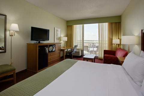 Holiday Inn Resort Lumina on Wrightsville Beach, an IHG Hotel Resort in Wrightsville Beach