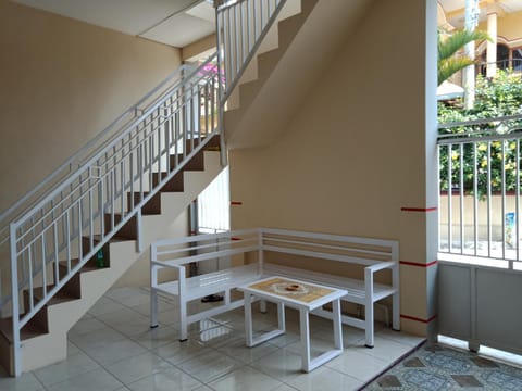 Balcony/Terrace, Seating area