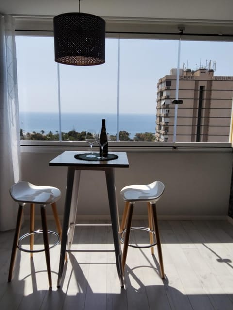 LOFT en playa paraíso Wohnung in Aguadulce