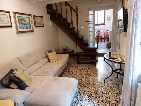 San Gervasio Apartment Apartment in Lido di Venezia