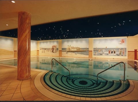 Spa and wellness centre/facilities, Swimming pool, Swimming pool