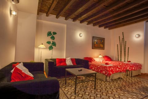 Casa Montalbán Apartamentos Turísticos Eigentumswohnung in Granada
