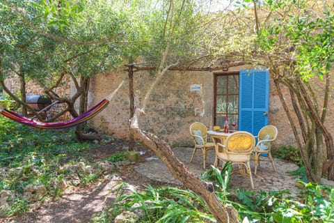 Sa Casa Rotja Farm Stay in Pla de Mallorca