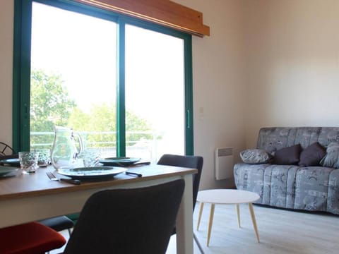 Duplex lumineux avec balcon - 4 couchages - La Rochelle - Parking privé - FR-1-246-258 Apartment in La Rochelle