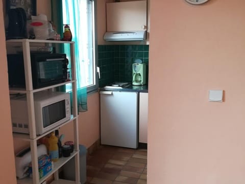 Studio pour 2 personnes proche Océan avec Balcon et Parking Privé, Animaux Acceptés - FR-1-379-32 Wohnung in Vieux-Boucau-les-Bains