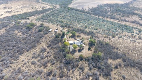 Roode Bloem Farm House Landhaus in Eastern Cape