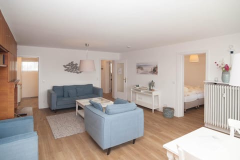 Watt´n Blick Apartment in Nordfriesland