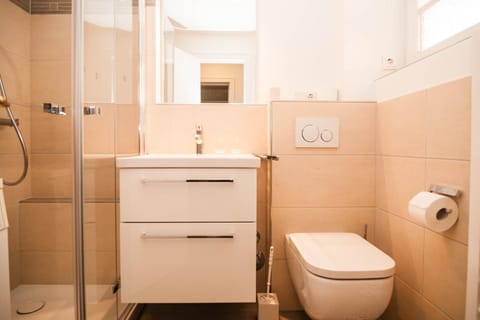 Watt´n Blick Apartment in Nordfriesland