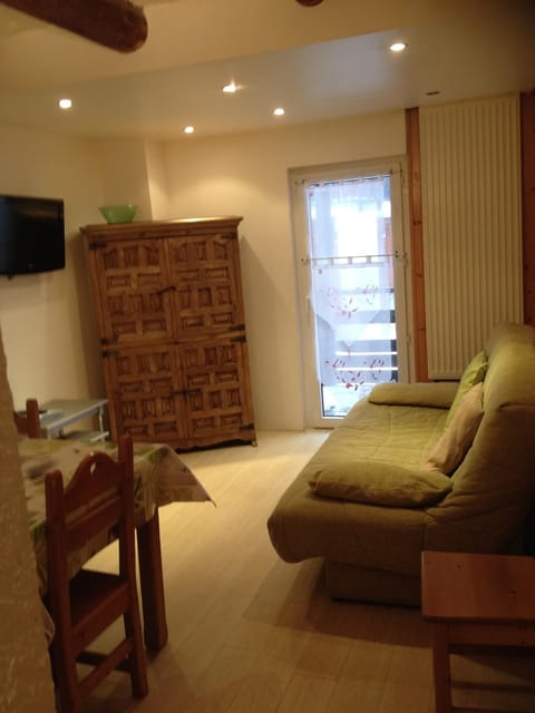 Appartement Montgenèvre Chalmettes 6 pers maxi Apartment in Montgenèvre