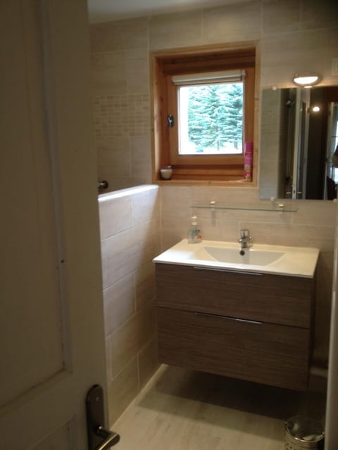 Appartement Montgenèvre Chalmettes 6 pers maxi Apartment in Montgenèvre