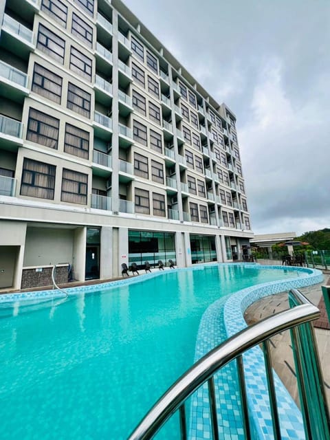 Livingston Hotel Hôtel in Sabah