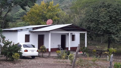 La Ceibita Tours Landhaus in Nicaragua