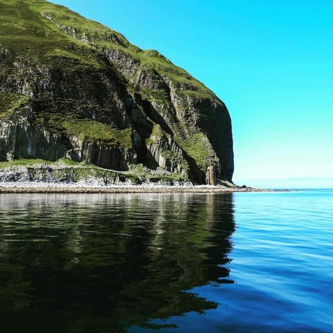The Toll House House in England