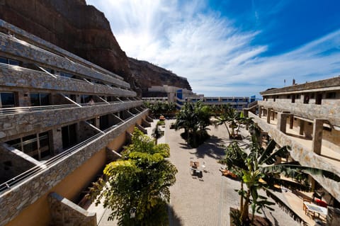 Terraza de Amadores Copropriété in Puerto Rico de Gran Canaria