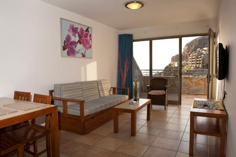 Terraza de Amadores Condo in Puerto Rico de Gran Canaria