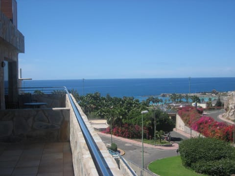 Terraza de Amadores Condominio in Puerto Rico de Gran Canaria