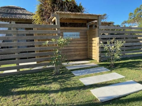 Los Quinchos House in Maldonado Department, Uruguay