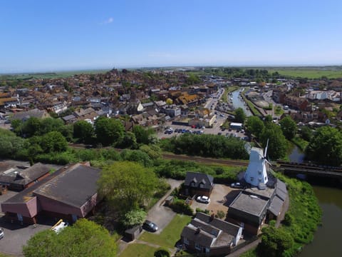 Rye Windmill B&B Bed and Breakfast in Rother District