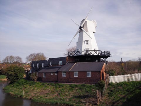 Rye Windmill B&B Bed and Breakfast in Rother District