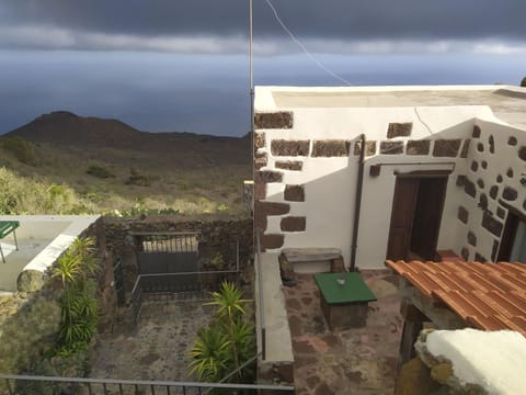 Casa Bermeja Country House in El Hierro