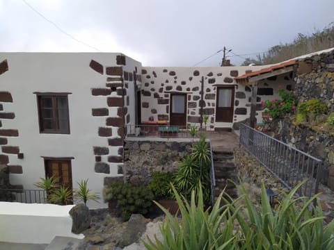 Casa Bermeja Country House in El Hierro