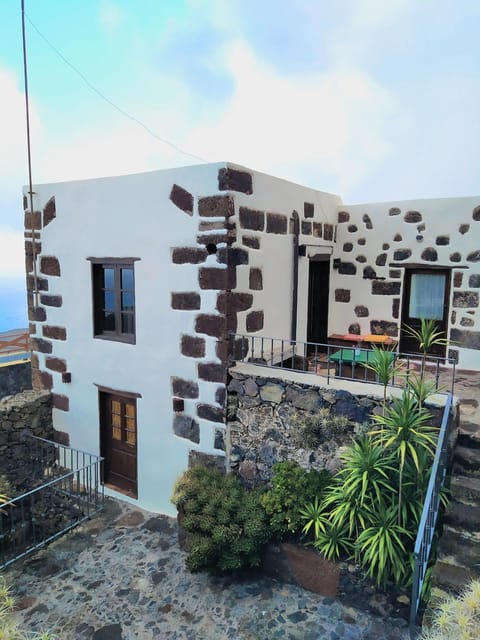 Casa Bermeja Country House in El Hierro