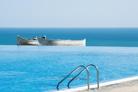 Sea view, Swimming pool, Swimming pool