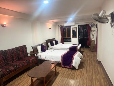 Hotel Bhaktapur Inn Hotel in Bagmati Province, Nepal