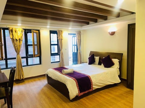 Hotel Bhaktapur Inn Hotel in Bagmati Province, Nepal