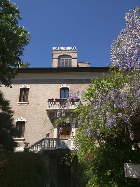 Deco Hotel Hôtel in Perugia