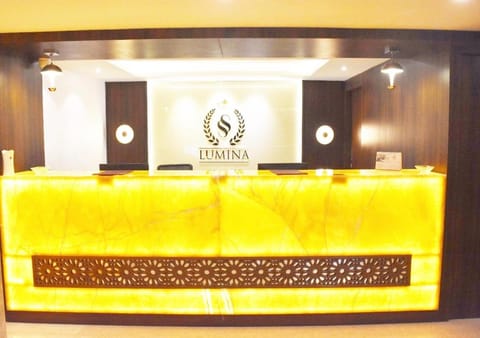 SS Lumina Hotel Hotel in Bengaluru