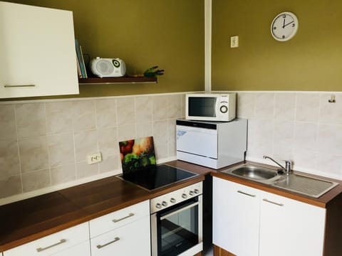 Ferienwohnung Tiffy Copropriété in Chemnitz