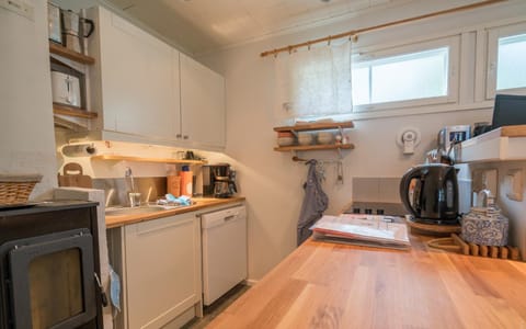 Oak House Alojamiento y desayuno in Finland