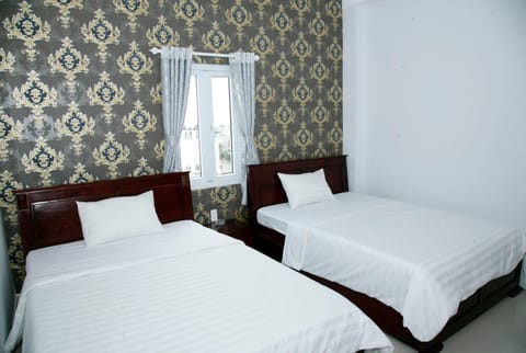 Hoang Dang Hotel Hotel in Bình Thuận Province