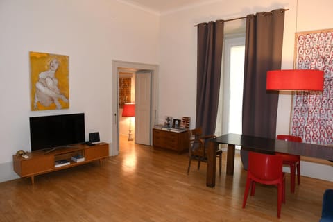 Casa Cammarota Apartment in Naples